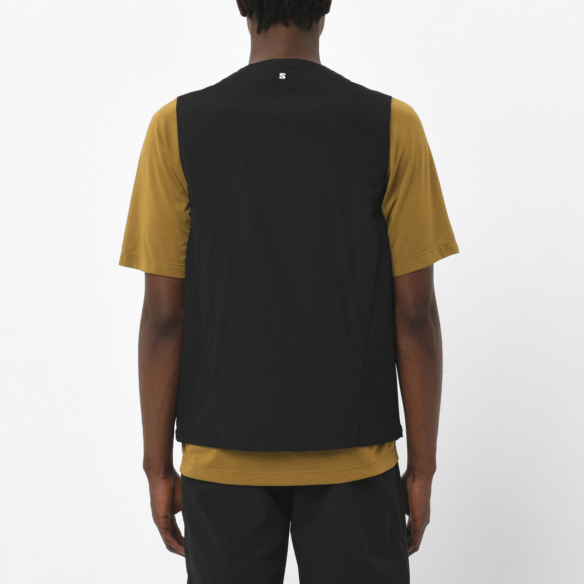 MOUNTAIN FLEX HYBRID Men's Running Vest | Salomon Great Value