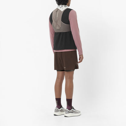 MOUNTAIN FLEX HYBRID Men's Running Vest | Salomon Great Value