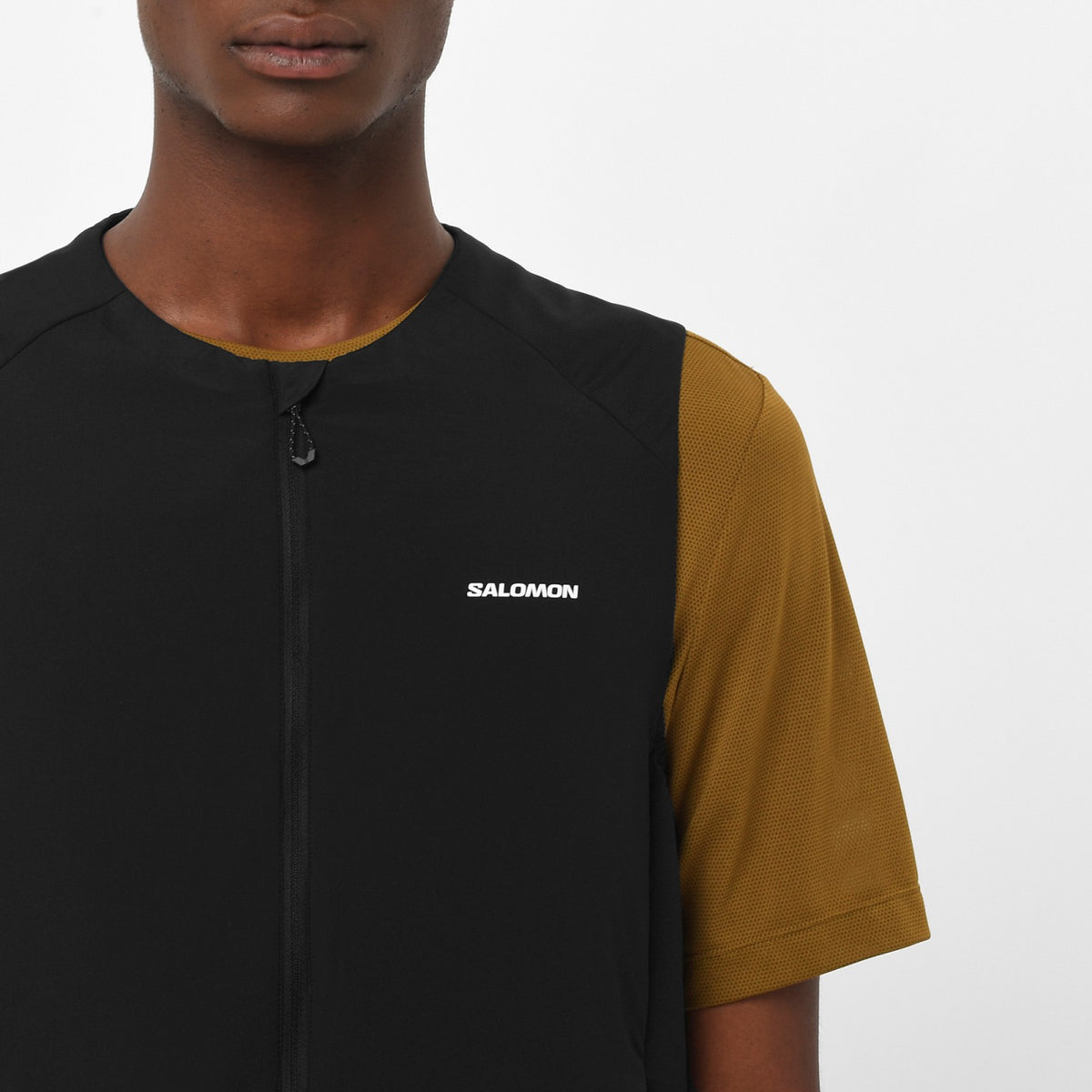 MOUNTAIN FLEX HYBRID Men's Running Vest | Salomon Great Value