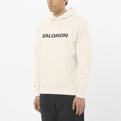 SALOMON LOGO White | Salomon Latest