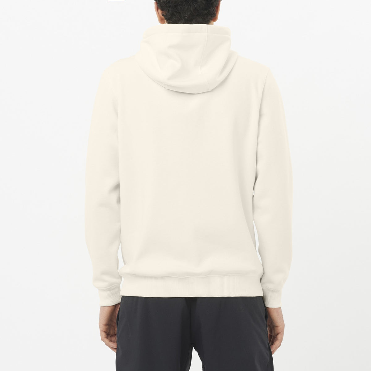 SALOMON LOGO White | Salomon Latest