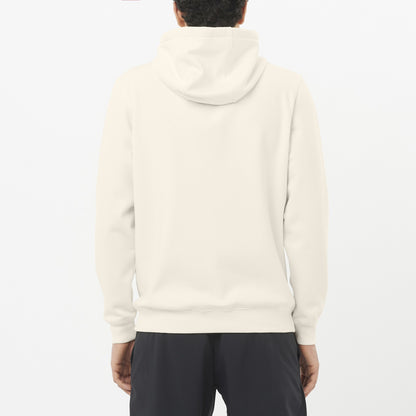 SALOMON LOGO White | Salomon Latest
