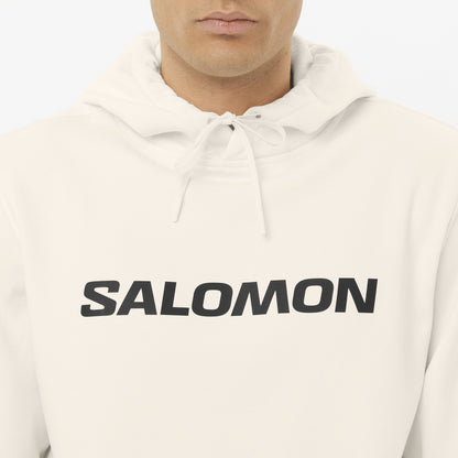 SALOMON LOGO White | Salomon Latest
