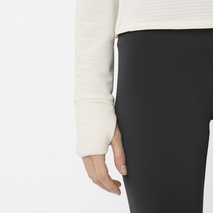 ESSENTIAL LIGHTWARM Tan | Salomon Signature