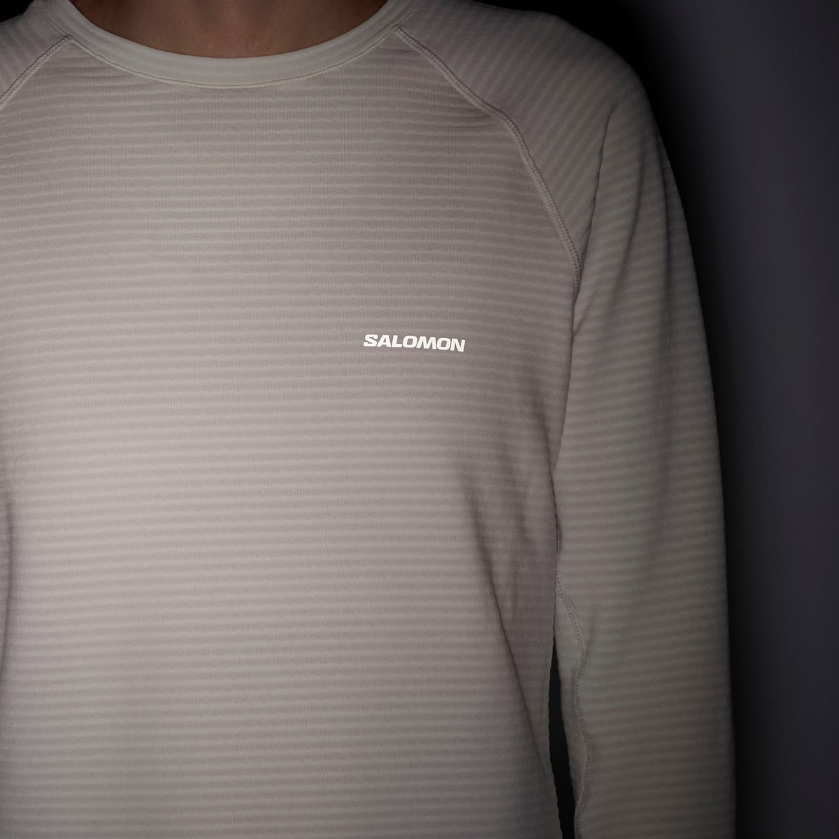 ESSENTIAL LIGHTWARM Tan | Salomon Signature