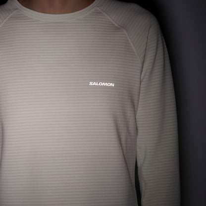 ESSENTIAL LIGHTWARM Tan | Salomon Signature