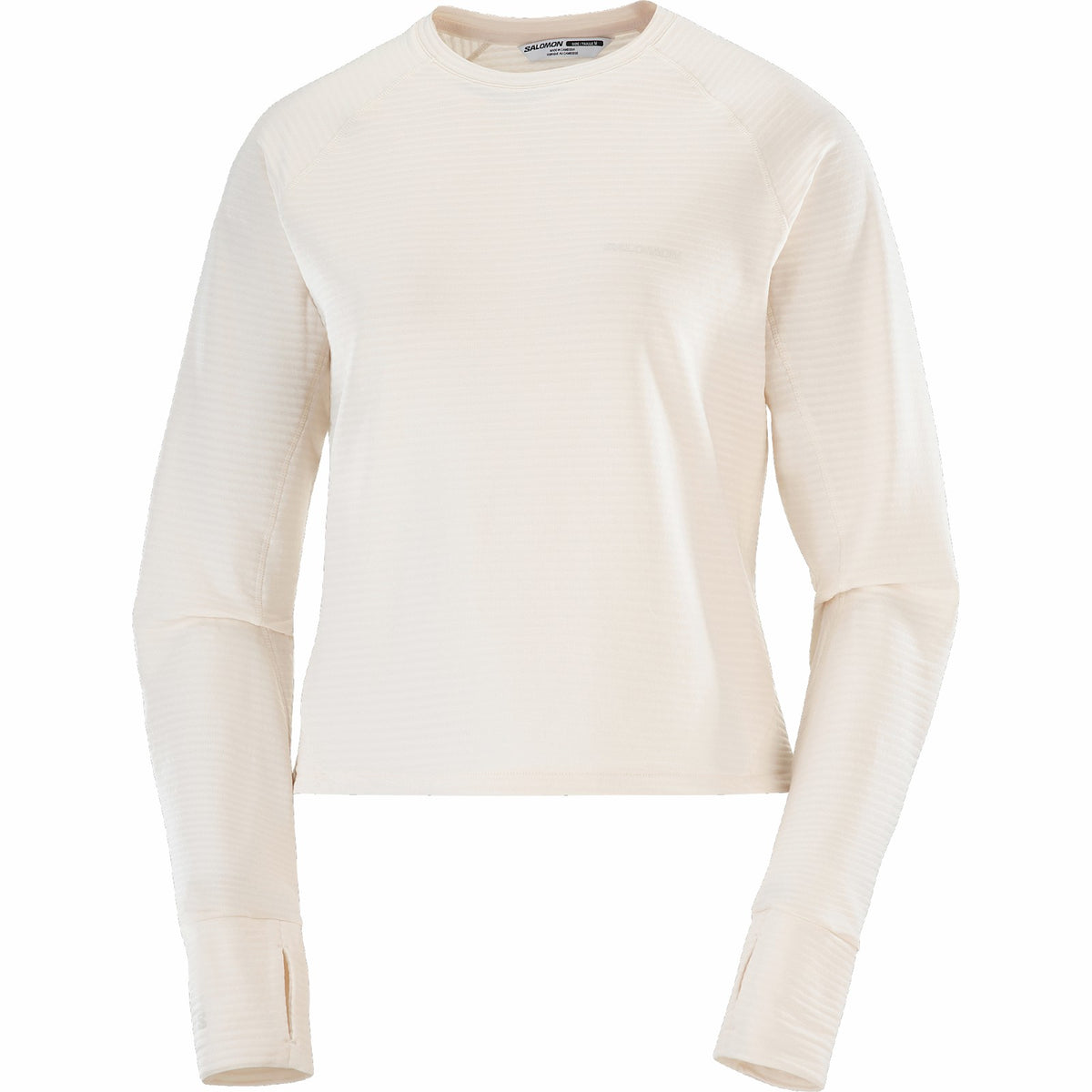 ESSENTIAL LIGHTWARM Tan | Salomon Signature