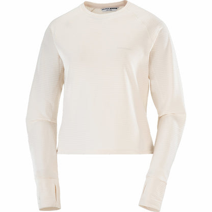 ESSENTIAL LIGHTWARM Tan | Salomon Signature