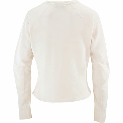 ESSENTIAL LIGHTWARM Tan | Salomon Signature