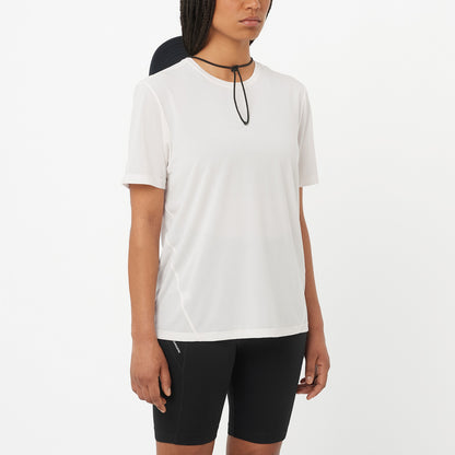 SHAKEout CORE White | Salomon Classic
