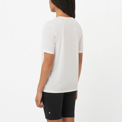 SHAKEout CORE White | Salomon Classic