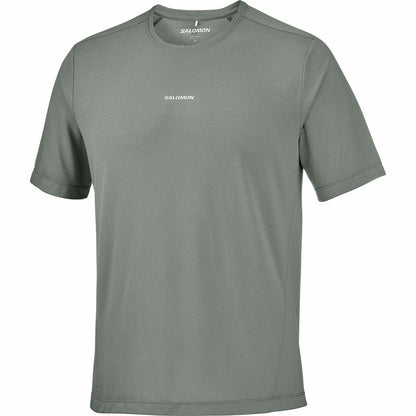 SHAKEout CORE Tan | Salomon Essential