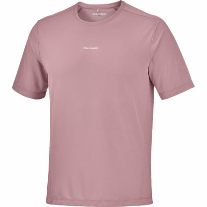 SHAKEout CORE Tan | Salomon Essential