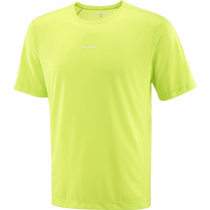 SHAKEout CORE Tan | Salomon Essential