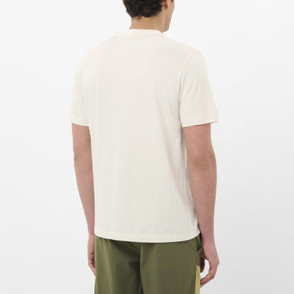 SALOMON LOGO Tan | Salomon Everyday