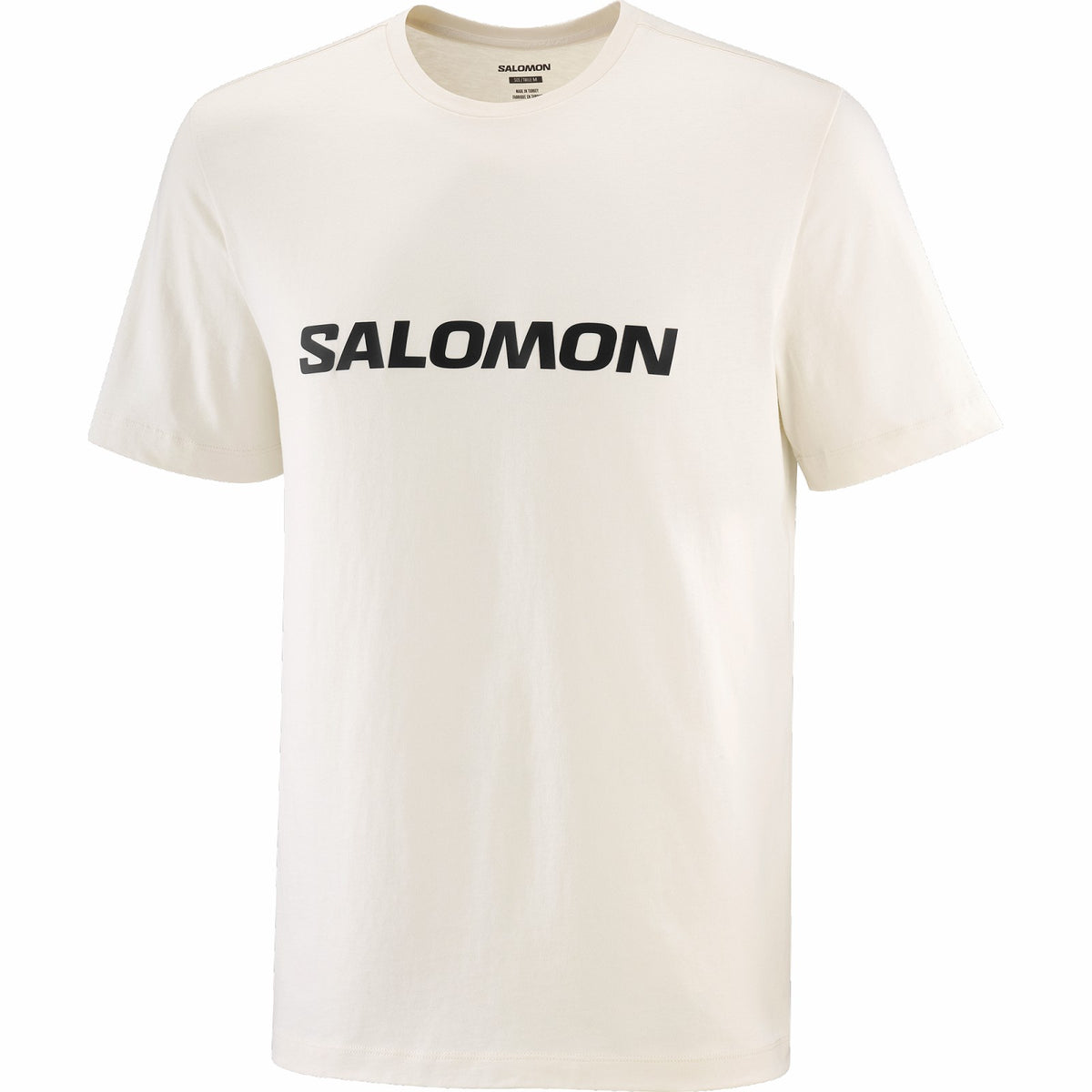 SALOMON LOGO Tan | Salomon Everyday