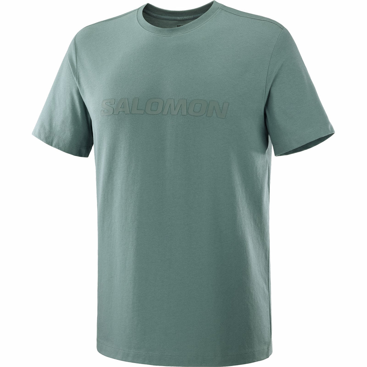 SALOMON LOGO Tan | Salomon Everyday