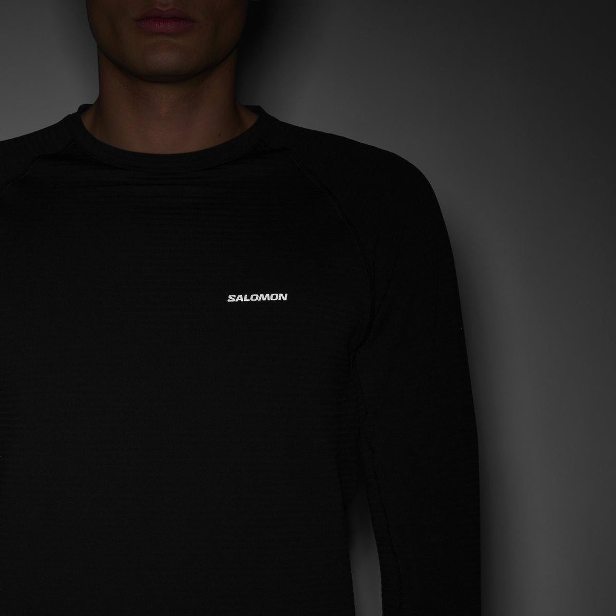 ESSENTIAL LIGHTWARM Black | Salomon Value