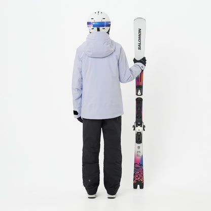 BRILLIANT Black | Salomon Great Value