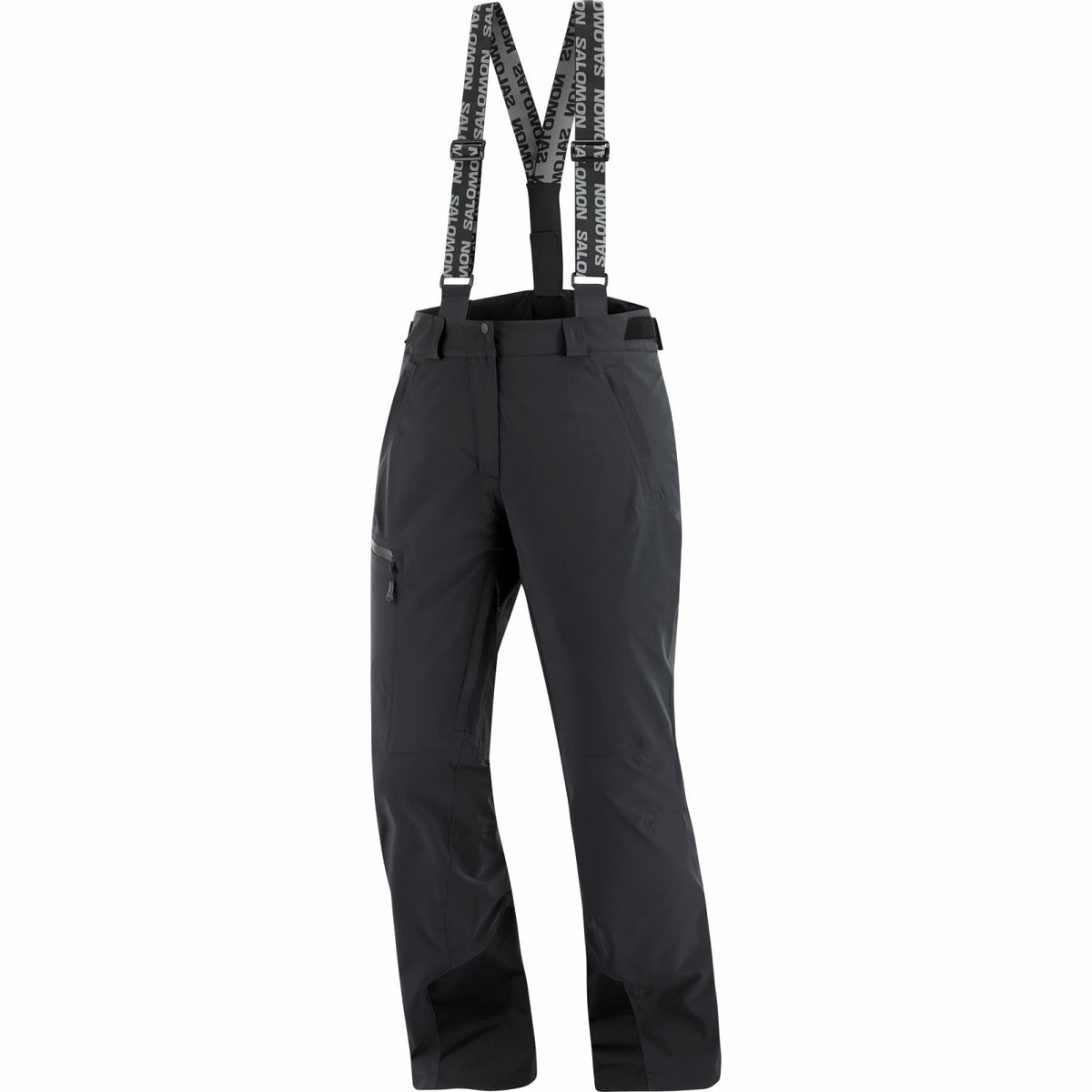 BRILLIANT Black | Salomon Great Value