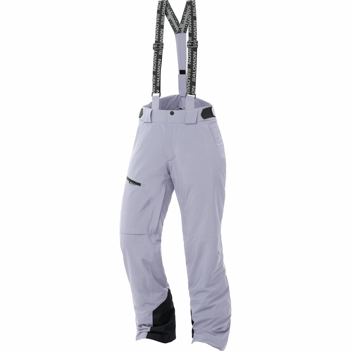BRILLIANT Black | Salomon Great Value