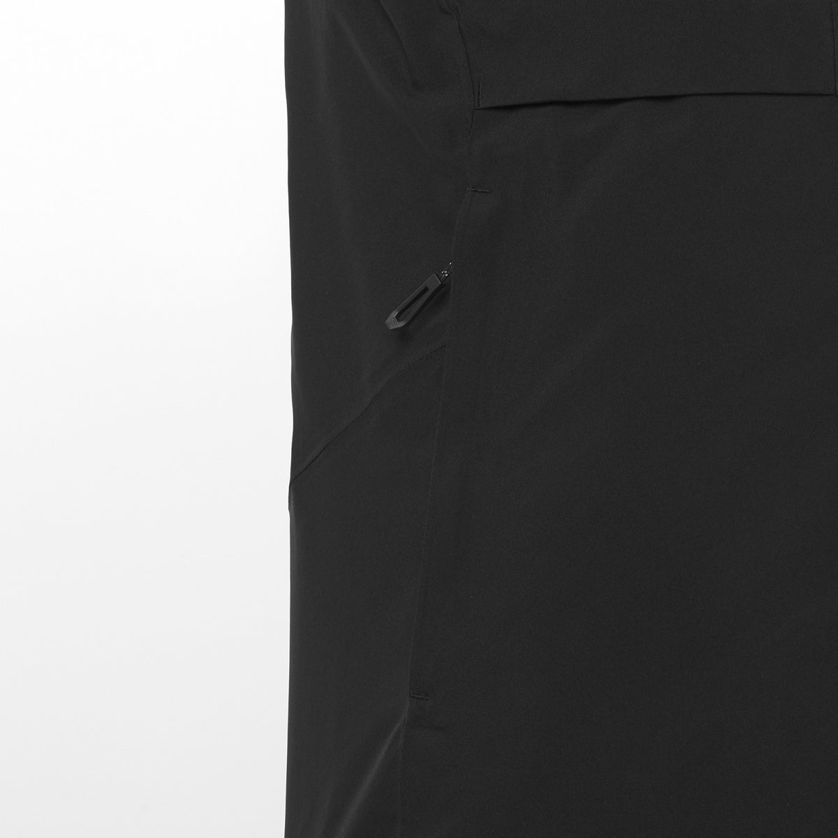 BRILLIANT Black | Salomon Quality