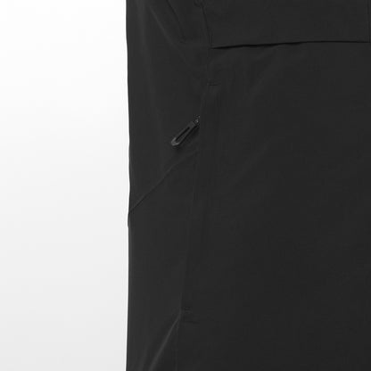 BRILLIANT Black | Salomon Quality