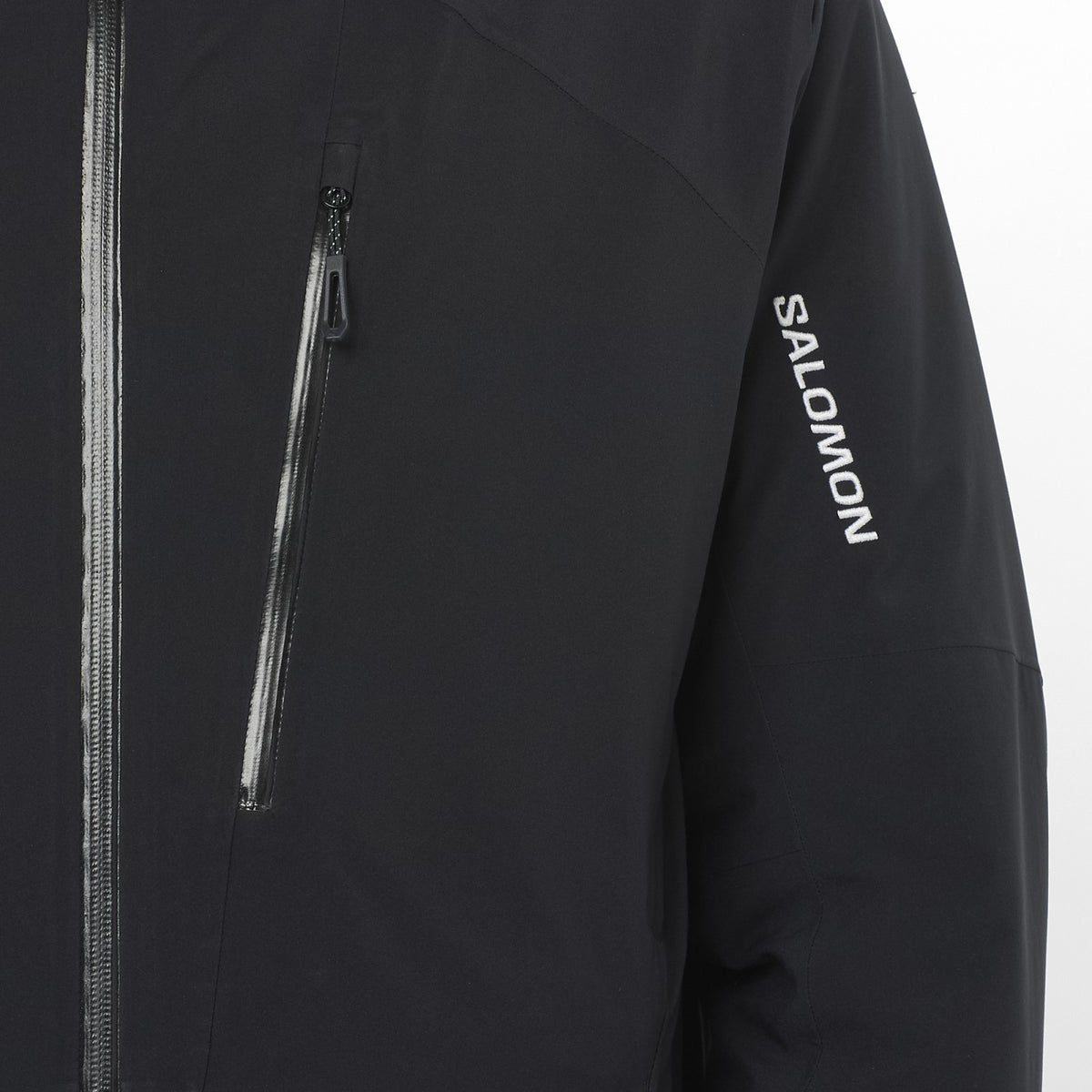BRILLIANT Black | Salomon Quality
