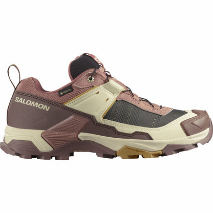 X ULTRA 5 GORE-TEX Green | Salomon Signature