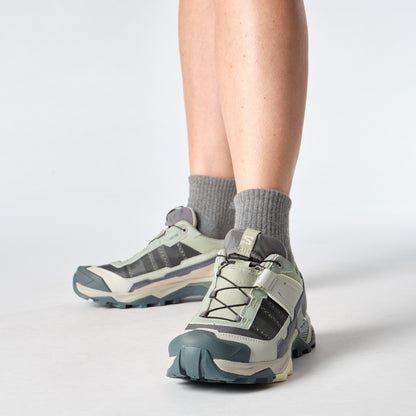 X ULTRA 5 GORE-TEX Green | Salomon Signature