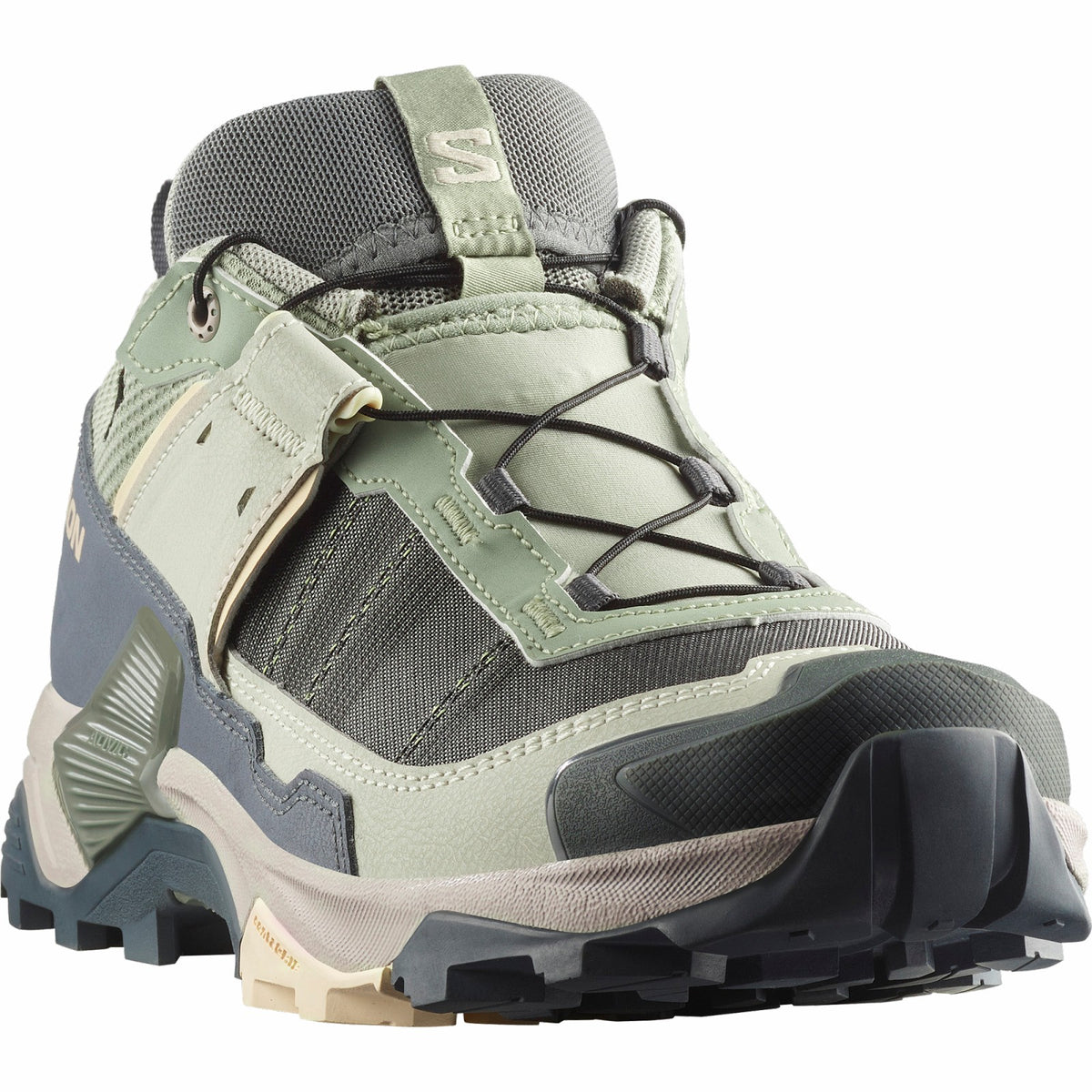 X ULTRA 5 GORE-TEX Green | Salomon Signature