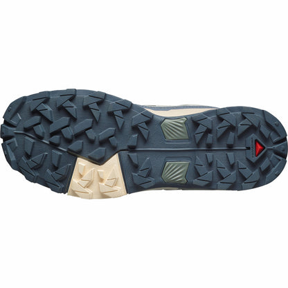 X ULTRA 5 GORE-TEX Green | Salomon Signature
