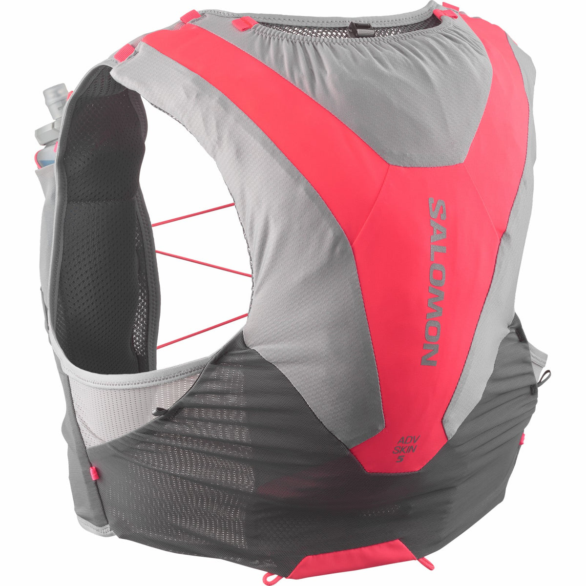 ADV SKIN 5 Black | Salomon Classic