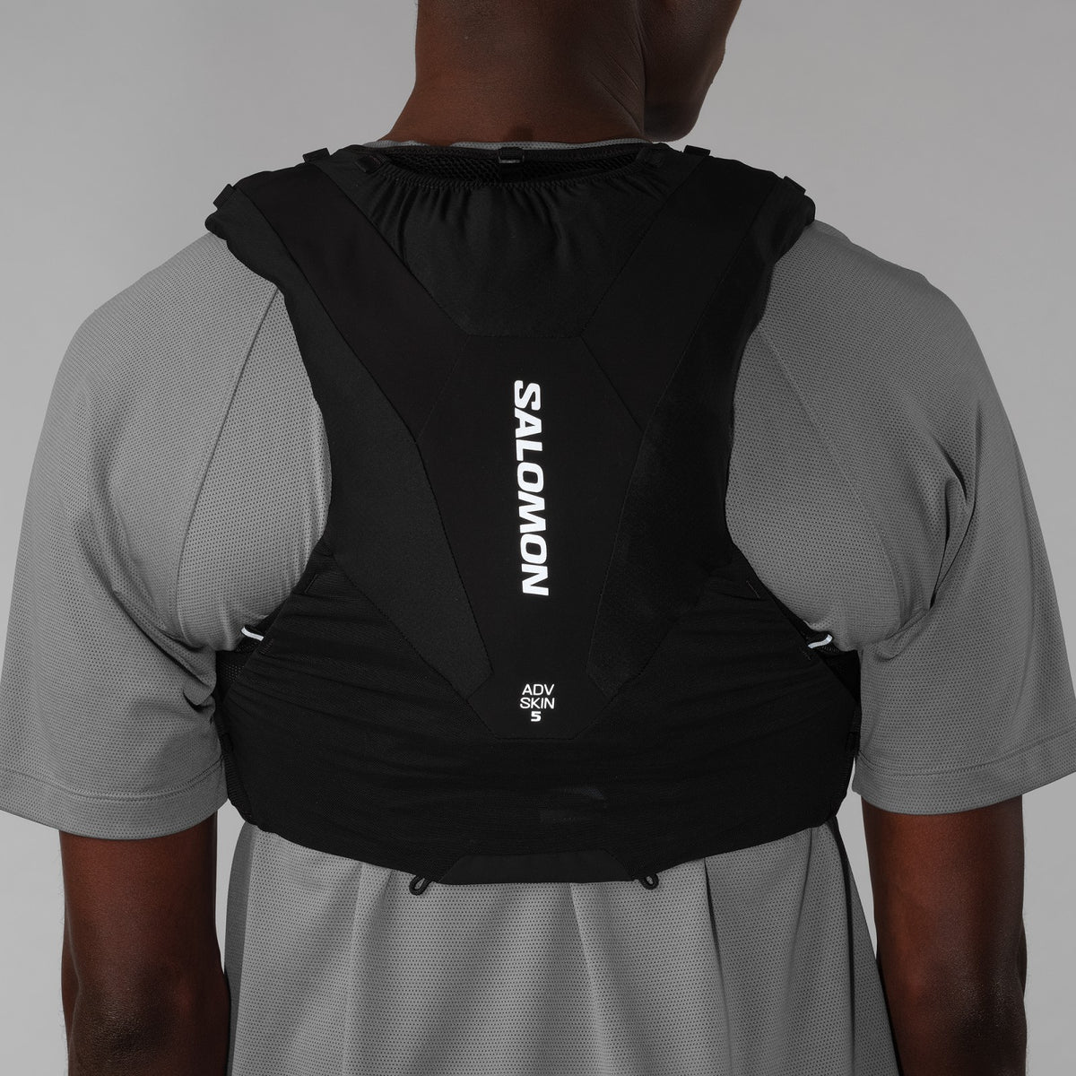 ADV SKIN 5 Black | Salomon Classic