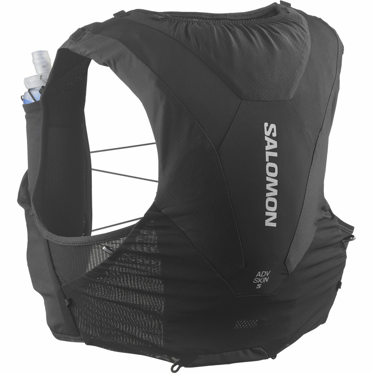 ADV SKIN 5 Black | Salomon Classic
