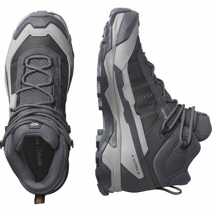 X ULTRA 5 MID GORE-TEX Purple | Salomon Essential