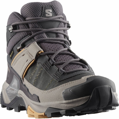 X ULTRA 5 MID GORE-TEX Purple | Salomon Essential