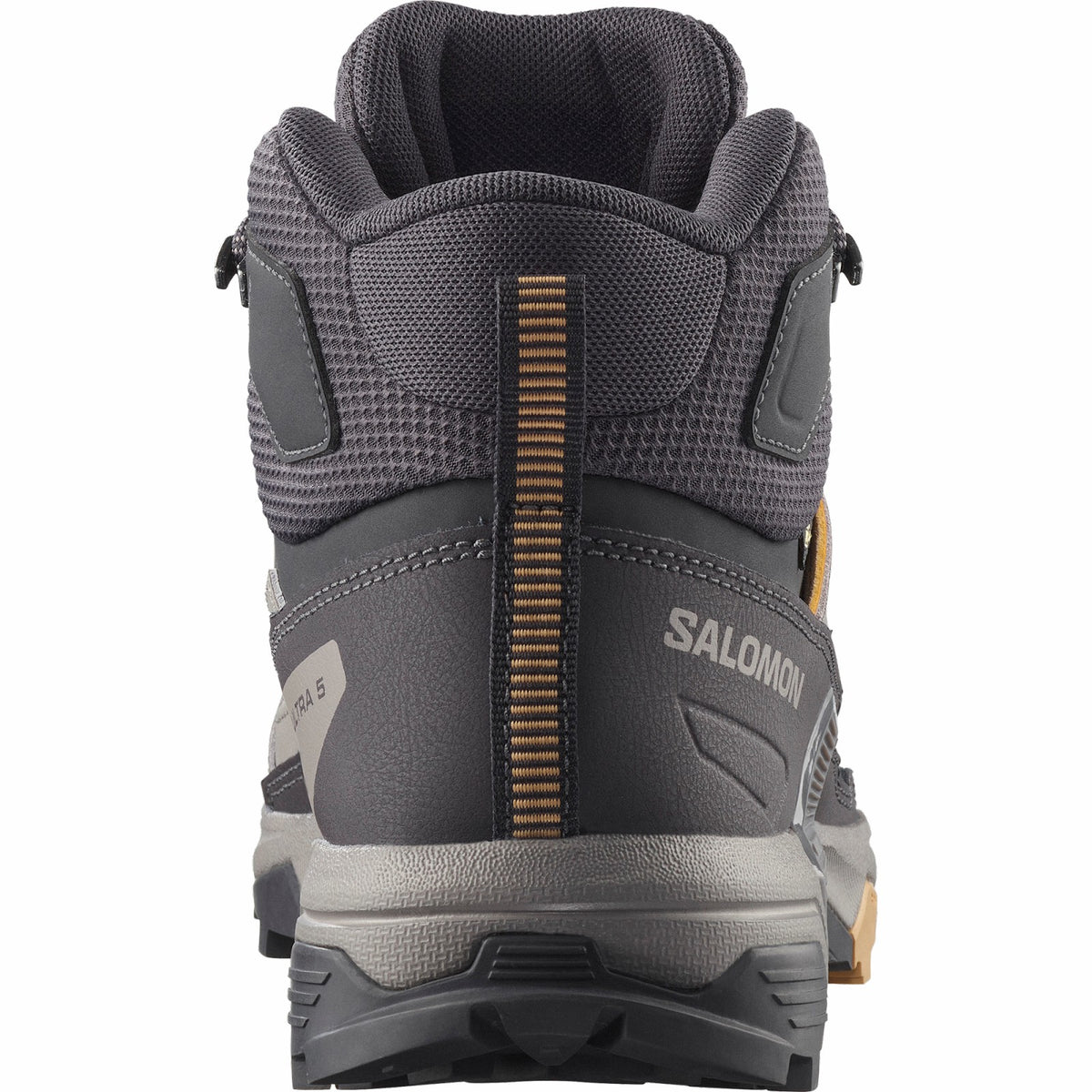 X ULTRA 5 MID GORE-TEX Purple | Salomon Essential