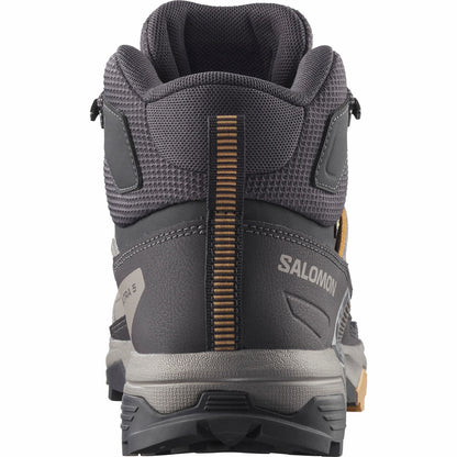 X ULTRA 5 MID GORE-TEX Purple | Salomon Essential
