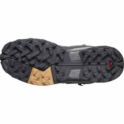 X ULTRA 5 MID GORE-TEX Purple | Salomon Essential