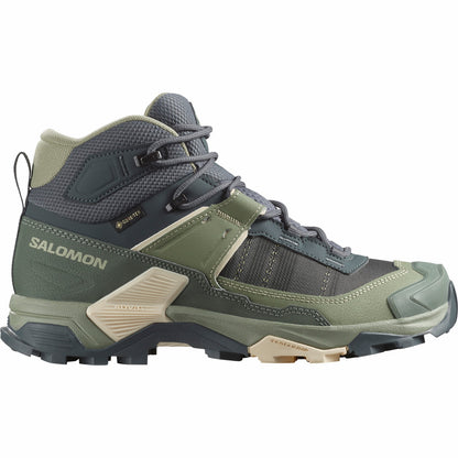 Turbulence / Sedona Sage / Tender Peach,5 Women's