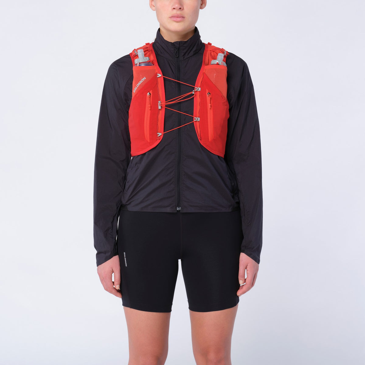 ADV SKIN 12 Red | Salomon Value