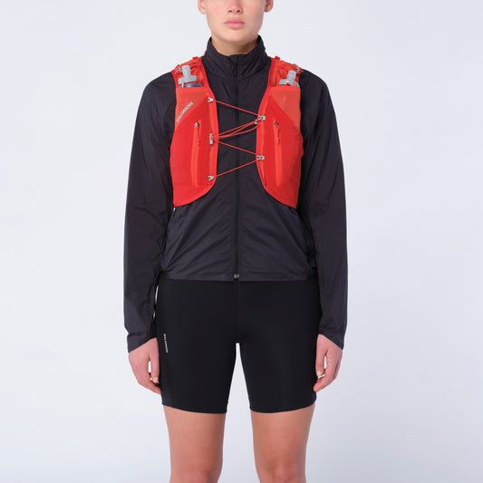 ADV SKIN 12 Red | Salomon Value