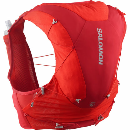 ADV SKIN 12 Red | Salomon Value