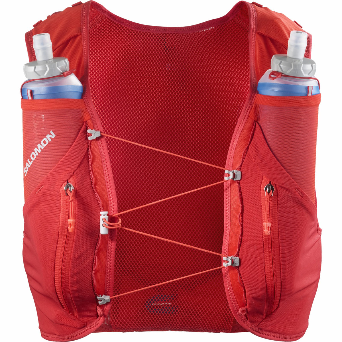 ADV SKIN 12 Red | Salomon Value