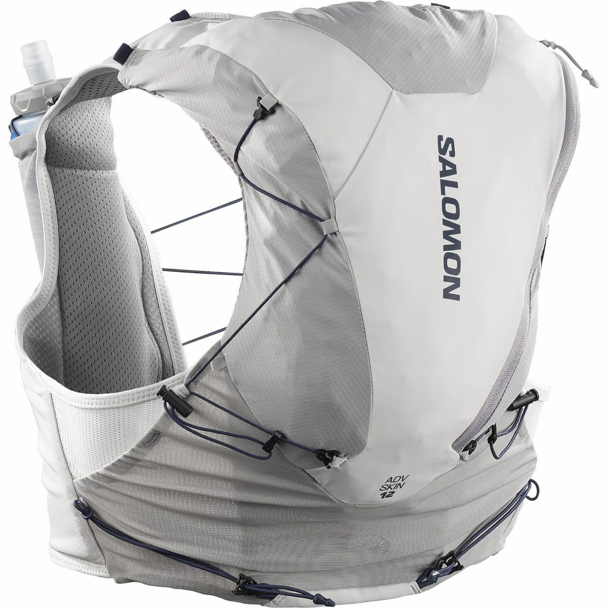 ADV SKIN 12 Red | Salomon Value