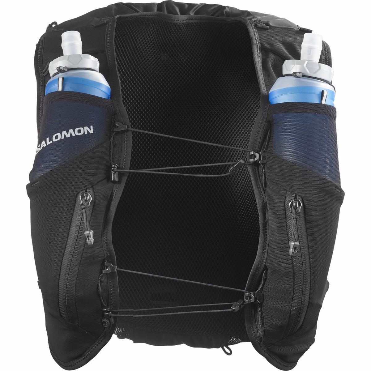 ADV SKIN 12 Women's Running Vest with flasks included | Salomon Great Value