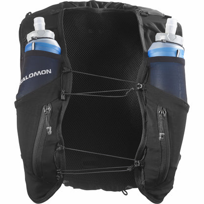 ADV SKIN 12 Women's Running Vest with flasks included | Salomon Great Value