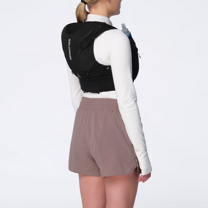 ADV SKIN 12 Women's Running Vest with flasks included | Salomon Great Value