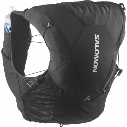 ADV SKIN 12 Women's Running Vest with flasks included | Salomon Great Value
